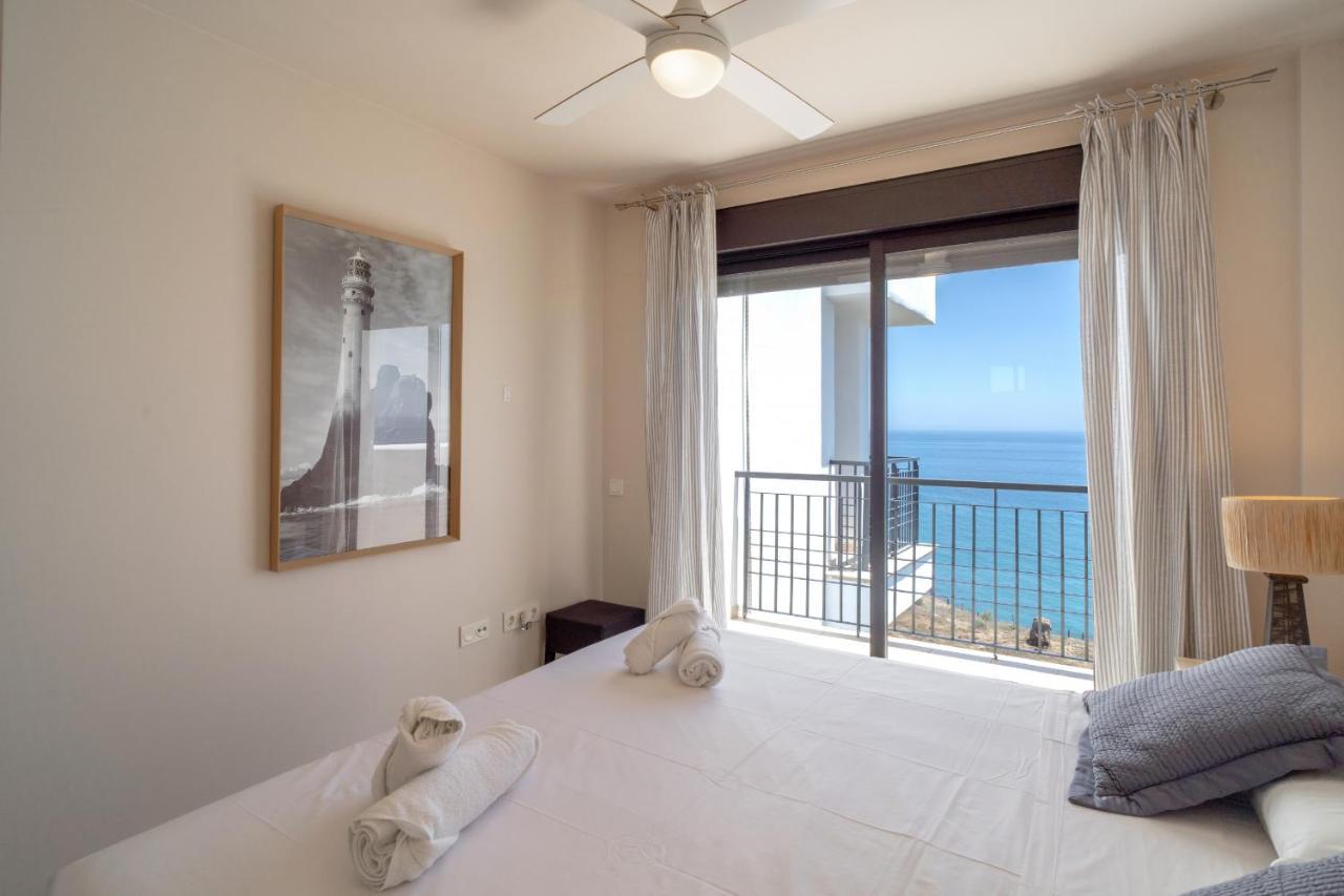 Calaceite 3121 Ocean Paradise Casasol Торрокс Екстер'єр фото