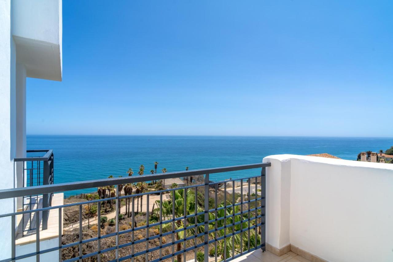 Calaceite 3121 Ocean Paradise Casasol Торрокс Екстер'єр фото
