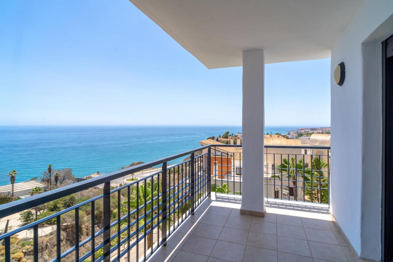 Calaceite 3121 Ocean Paradise Casasol Торрокс Екстер'єр фото
