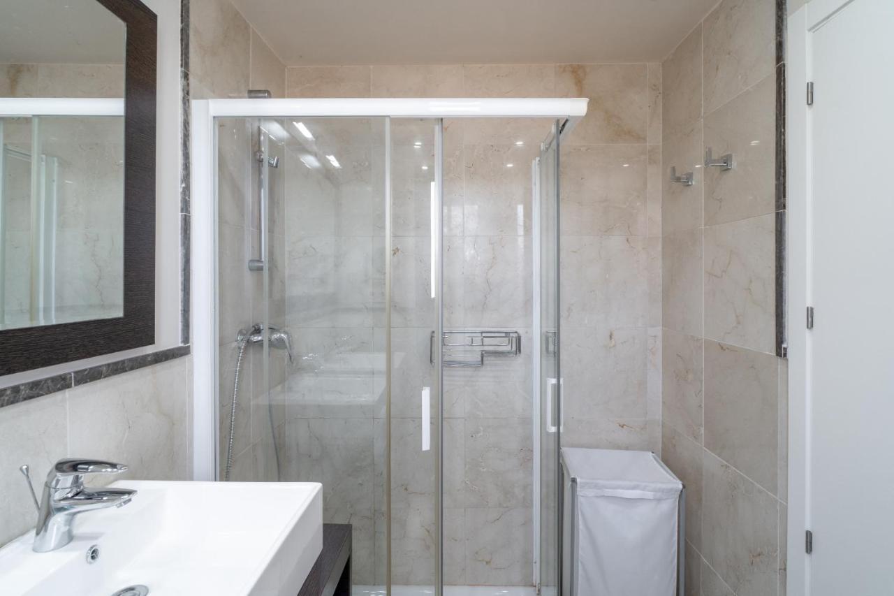Calaceite 3121 Ocean Paradise Casasol Торрокс Екстер'єр фото