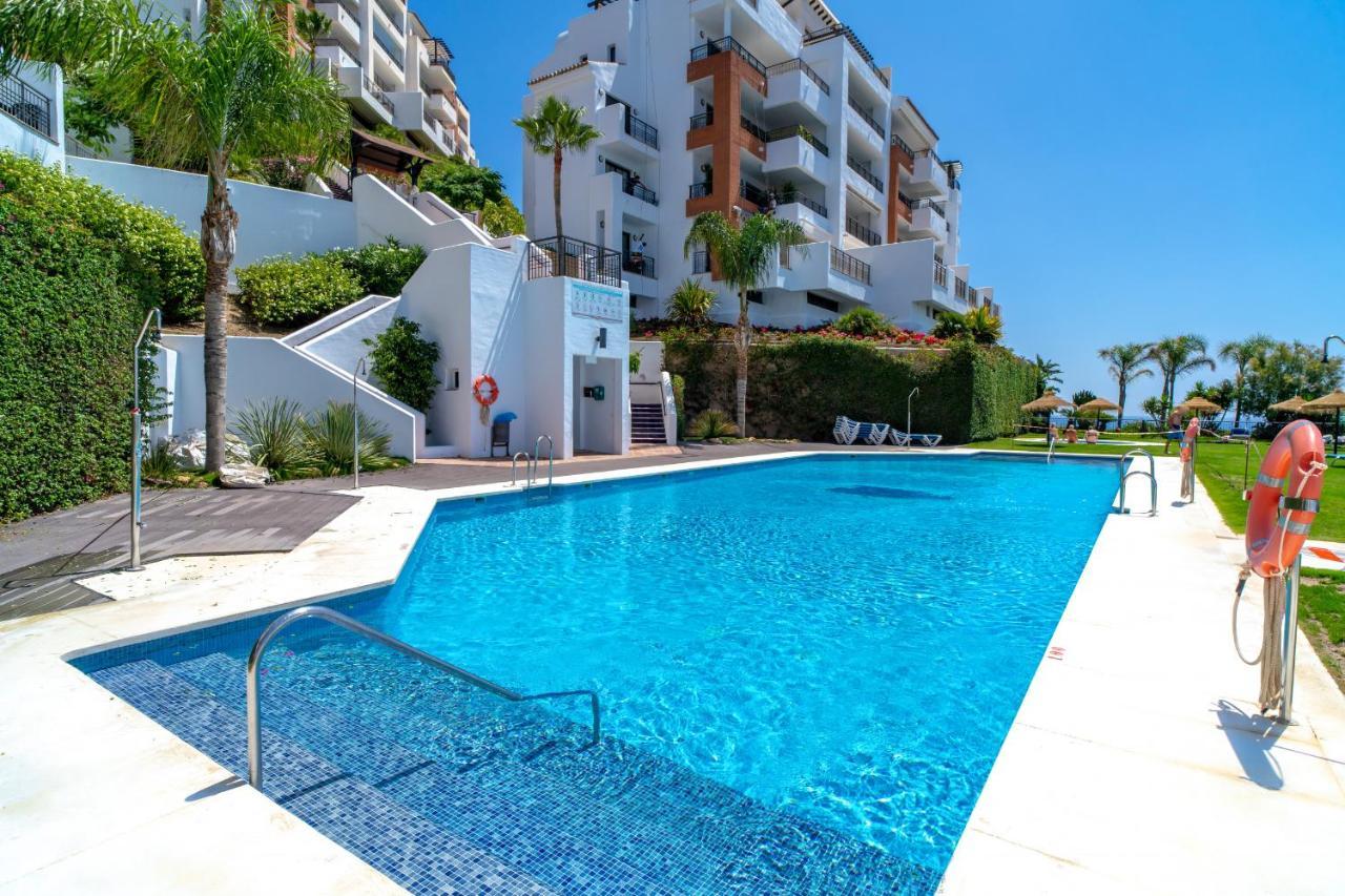 Calaceite 3121 Ocean Paradise Casasol Торрокс Екстер'єр фото