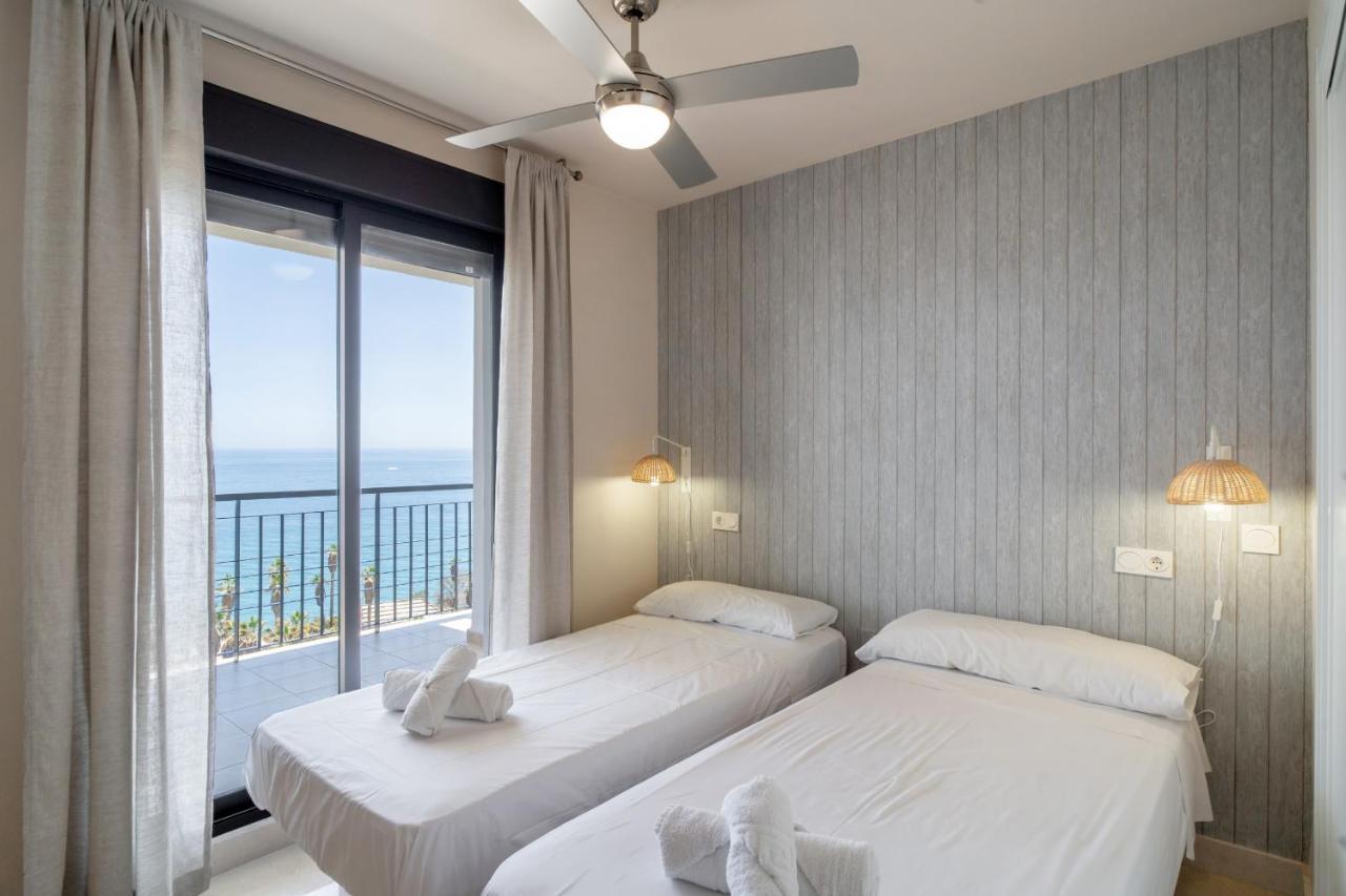 Calaceite 3121 Ocean Paradise Casasol Торрокс Екстер'єр фото