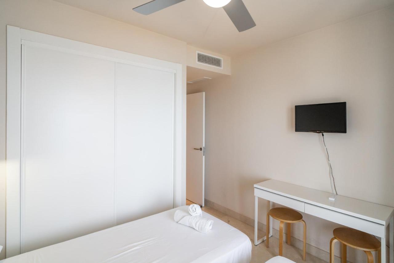 Calaceite 3121 Ocean Paradise Casasol Торрокс Екстер'єр фото