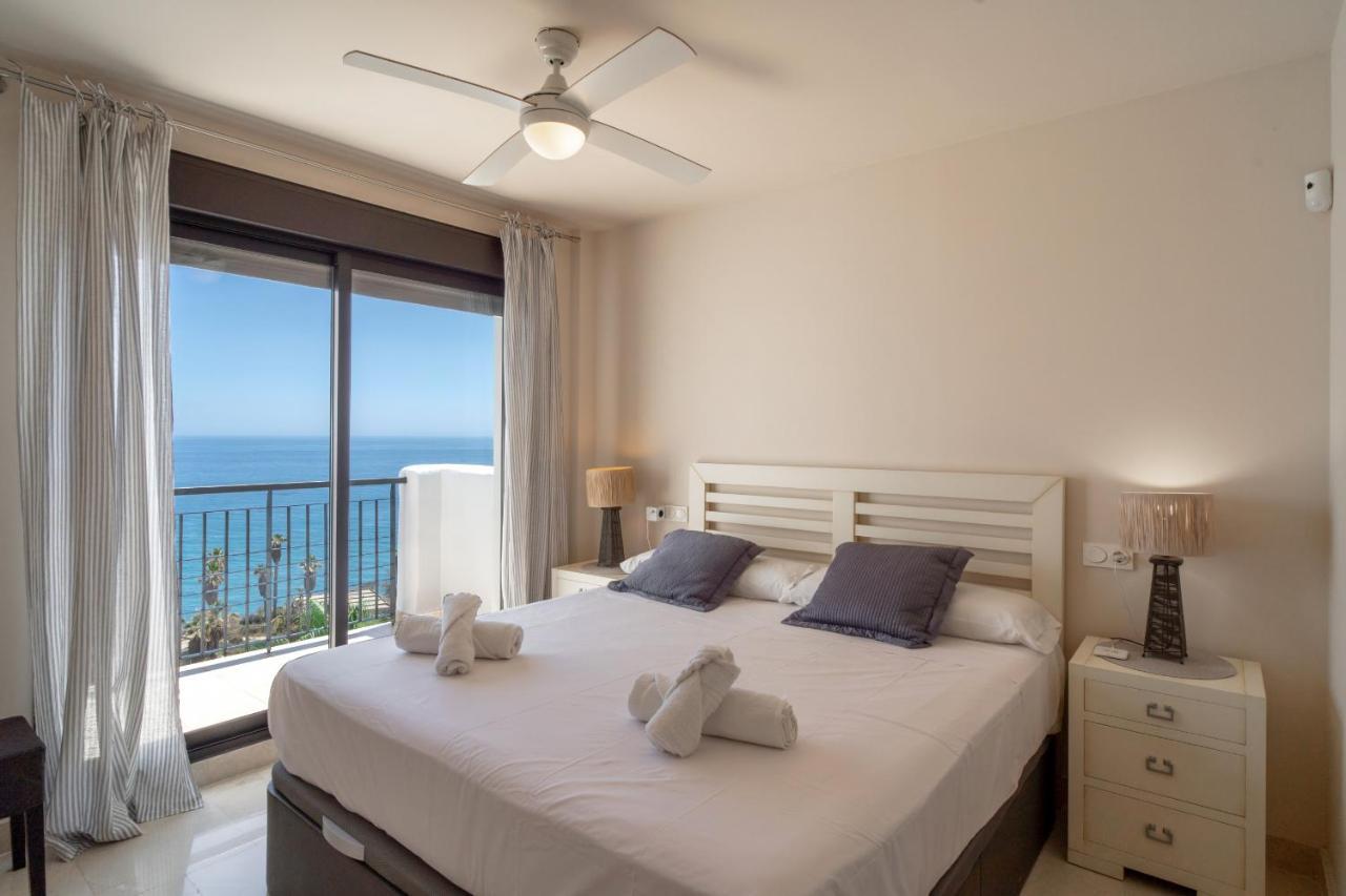 Calaceite 3121 Ocean Paradise Casasol Торрокс Екстер'єр фото