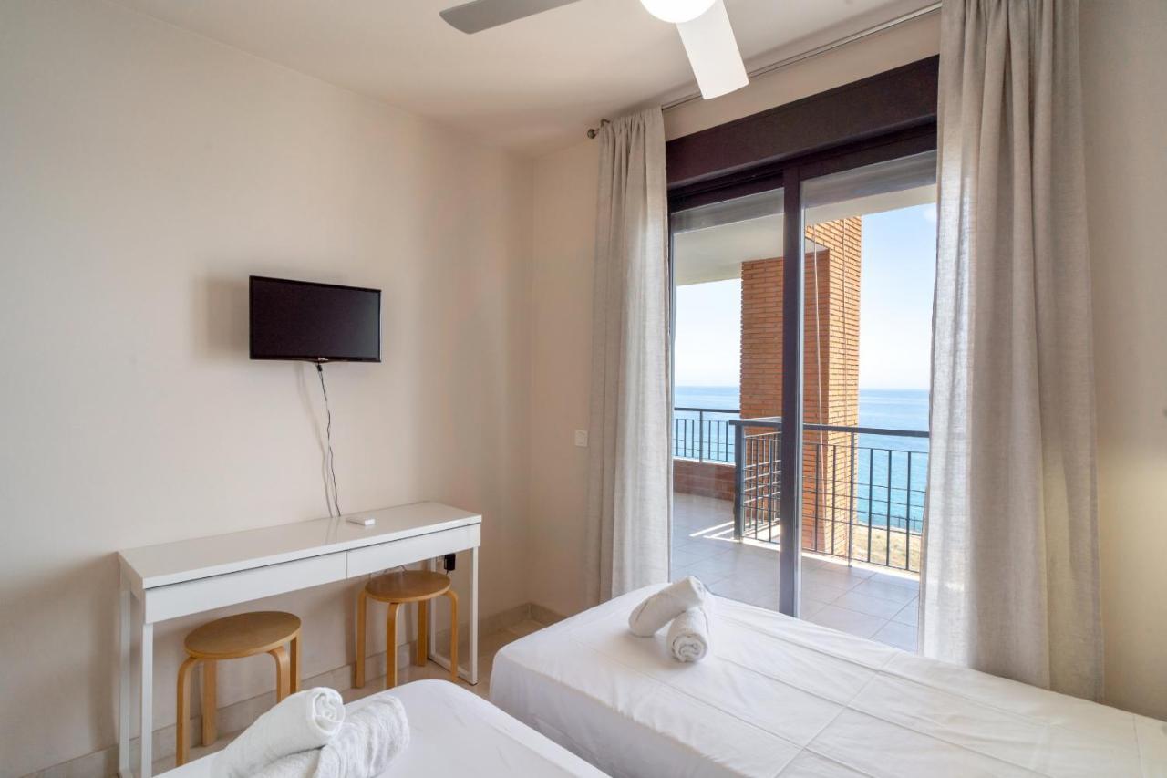 Calaceite 3121 Ocean Paradise Casasol Торрокс Екстер'єр фото